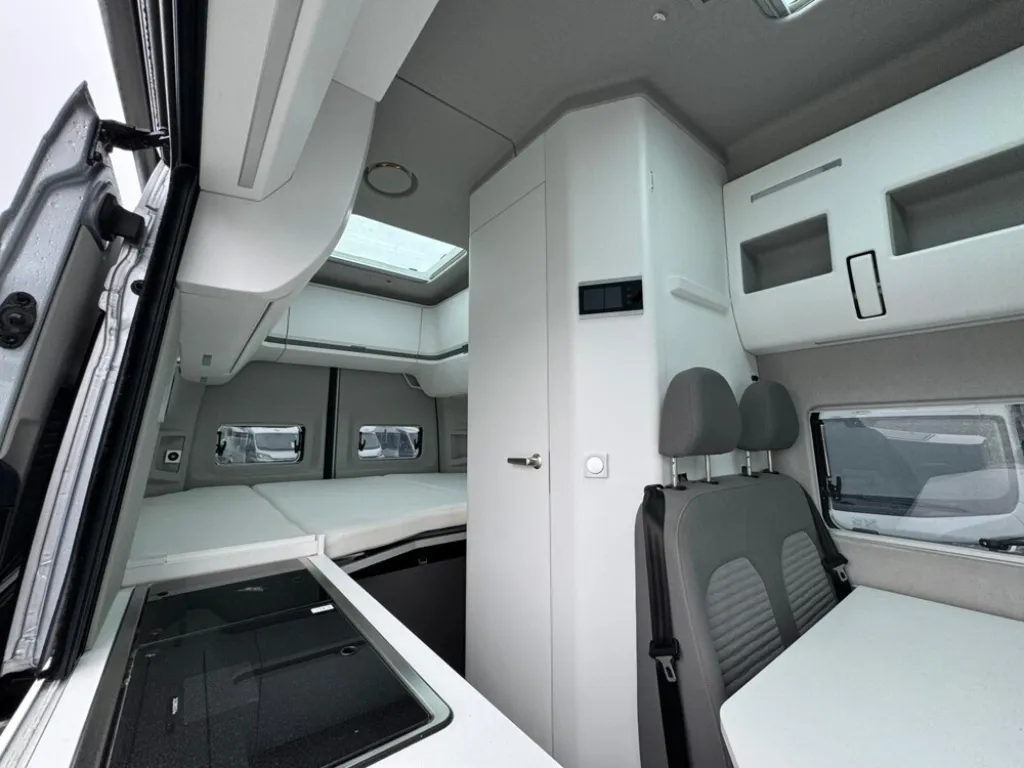 Bild 11: VW mieten in Bamberg