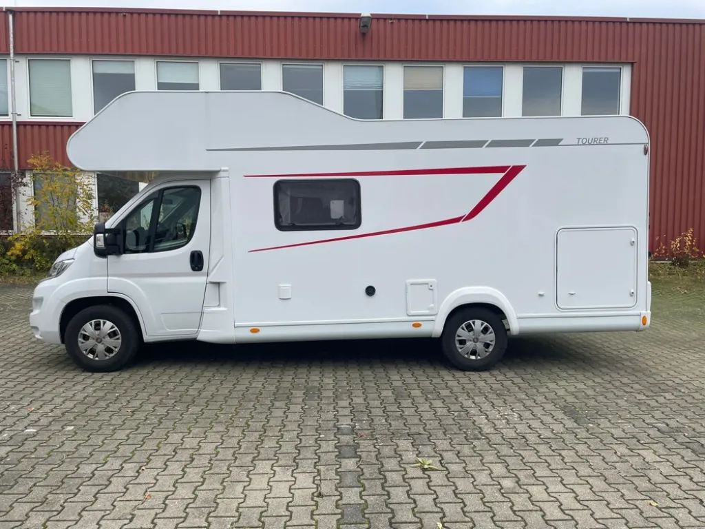 Bild 6: in Bamberg Wohnmobil mieten