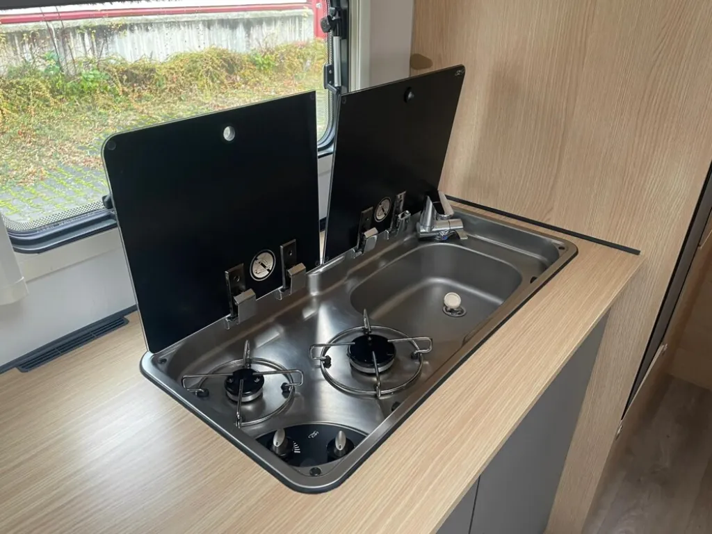 Bild 13: Wohnmobil in Bamberg online mieten