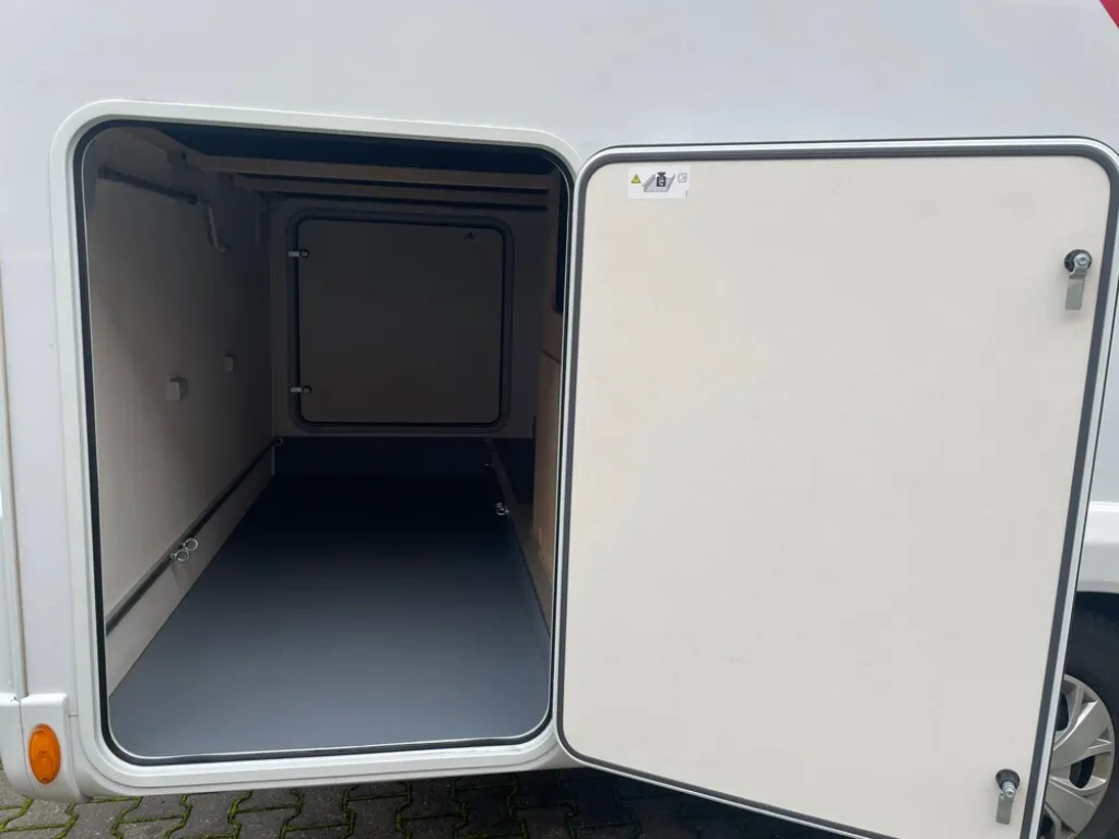 Bild 20: Wohnmobil von LMC mieten in Bamberg