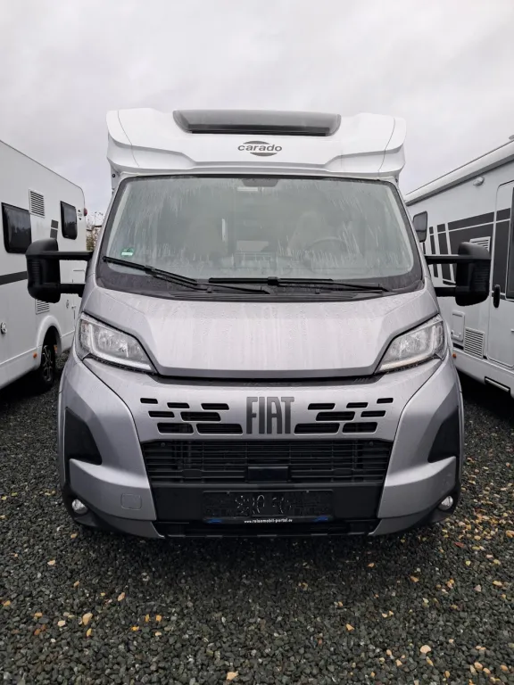 Bild 4: Wohnmobil von Carado mieten in Bamberg