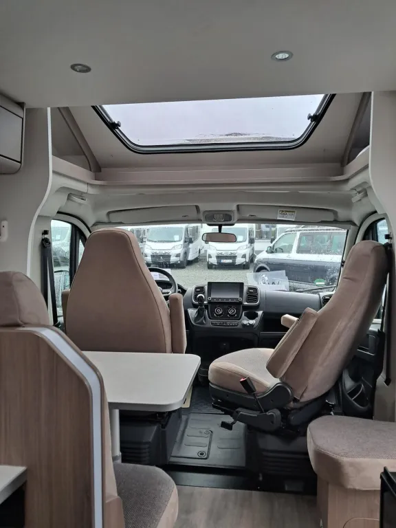 Bild 6: in Bamberg Wohnmobil mieten