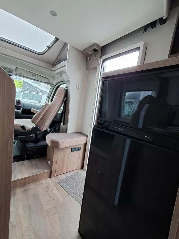 Bild 8: Wohnmobil für 4 Personen in Bamberg mieten