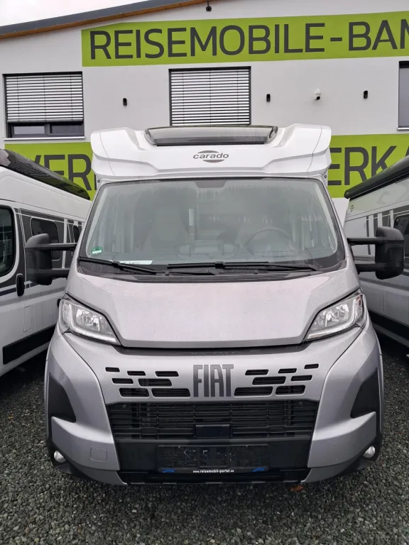 Bild 3: Carado mieten in Bamberg