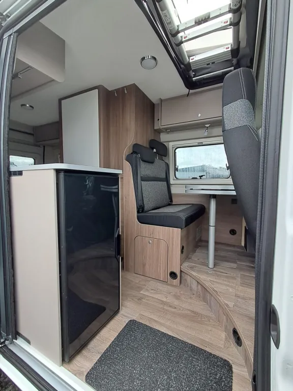 Bild 6: in Bamberg Wohnmobil mieten Bild 6: in Bamberg Wohnmobil mieten