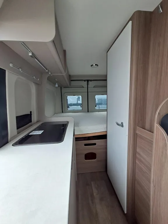 Bild 8: Wohnmobil für 4 Personen in Bamberg mieten Bild 8: Wohnmobil für 4 Personen in Bamberg mieten