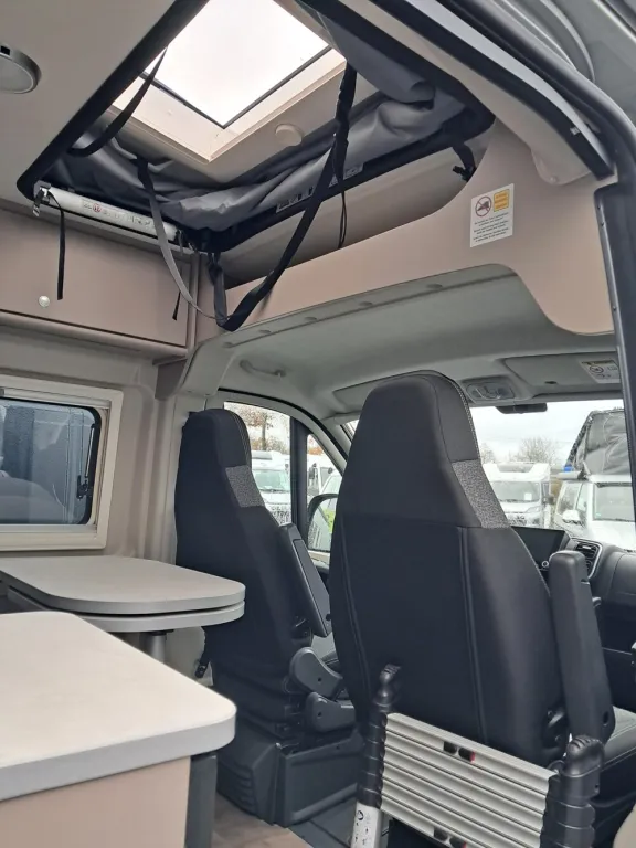 Bild 3: Carado mieten in Bamberg