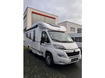 LMC Tourer Lift H 730 G