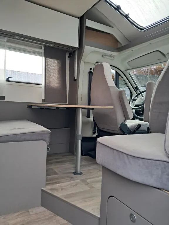 Bild 6: in Bamberg Wohnmobil mieten