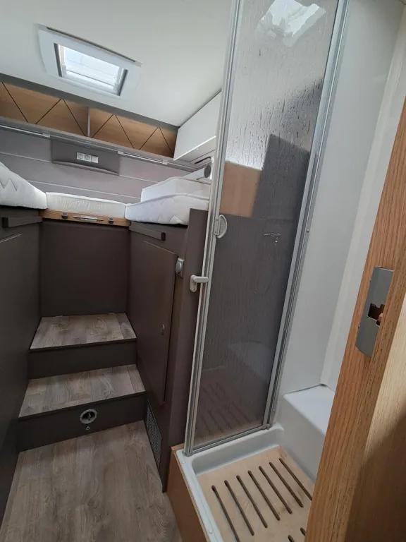 Bild 9: LMC Tourer Lift H 730 G