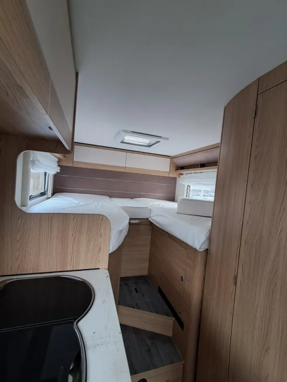 Bild 7: LMC Wohnmobil in Bamberg mieten