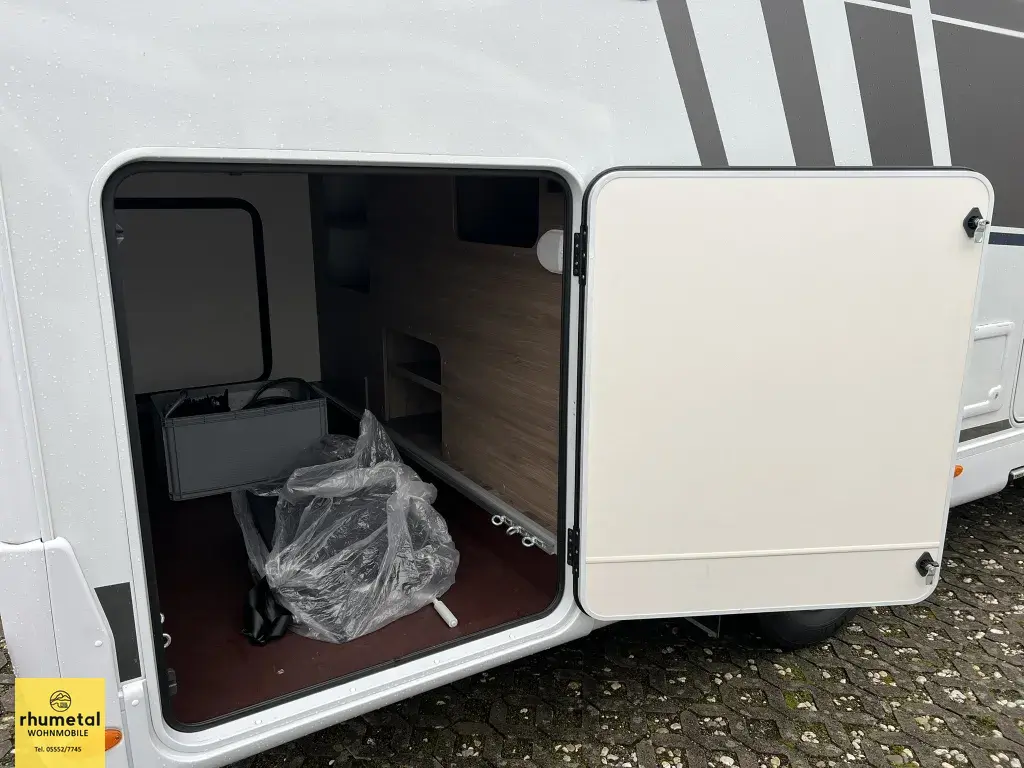 Bild 10: Wohnmobil mieten in Katlenburg Bild 10: Wohnmobil mieten in Katlenburg