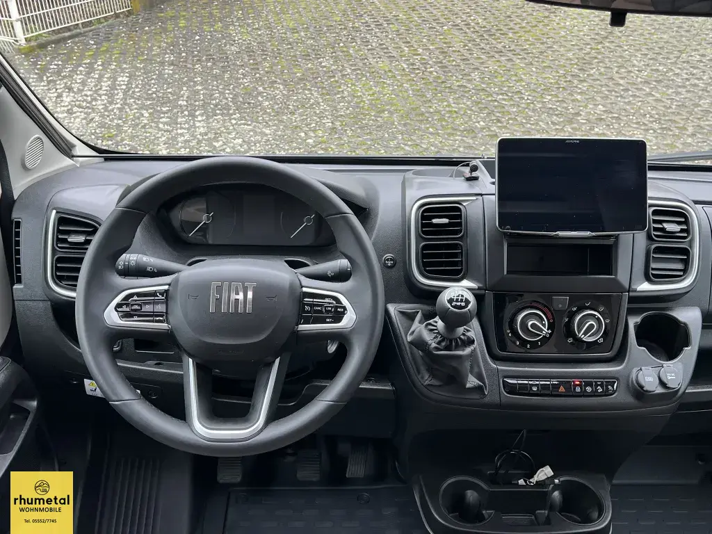 Bild 16: Wohnmobil für 4 Personen in Katlenburg mieten Bild 16: Wohnmobil für 4 Personen in Katlenburg mieten
