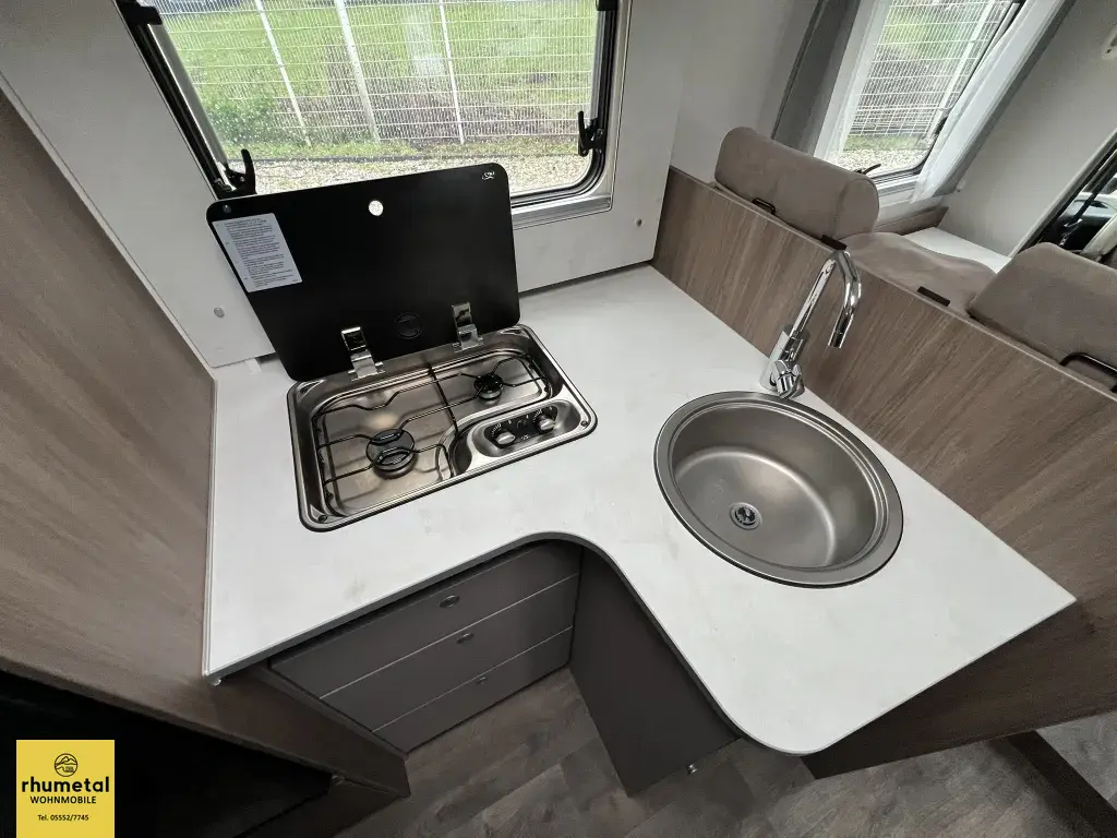 Bild 25: Carado T 448 Bild 25: Carado T 448