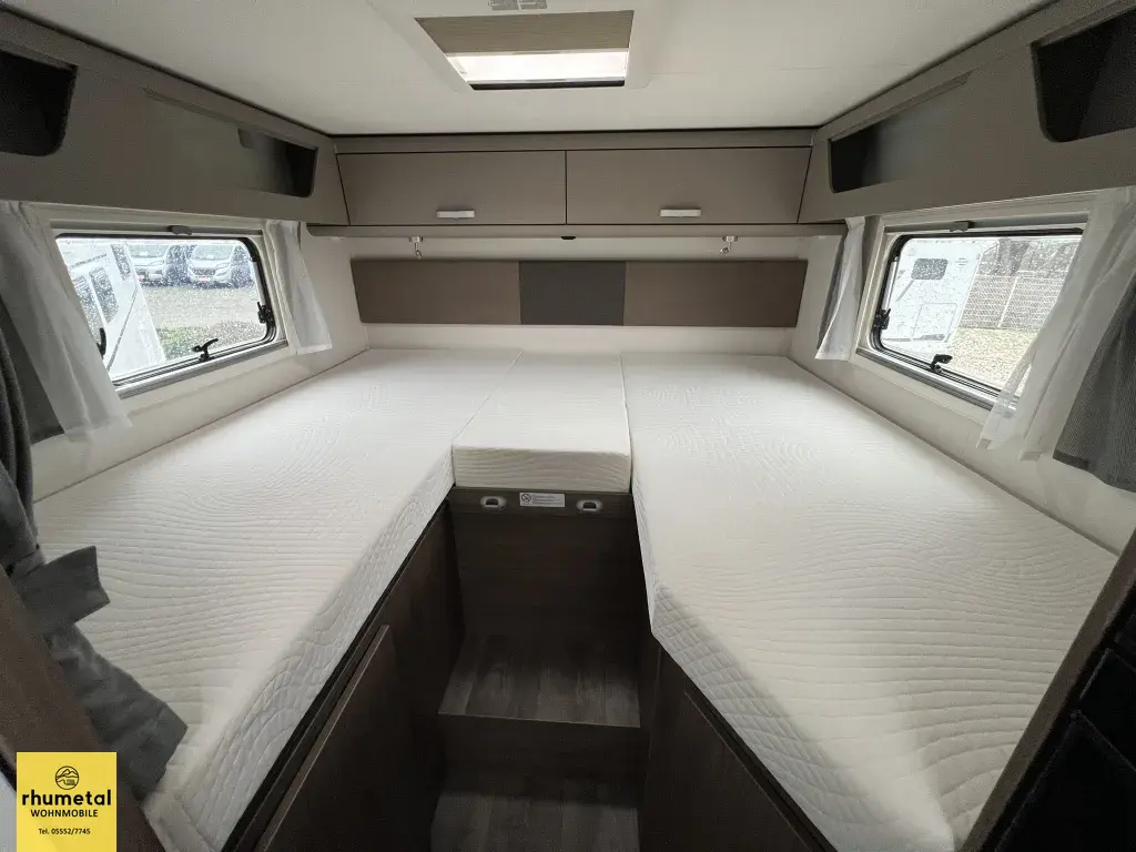 Bild 31: Carado Wohnmobil in Katlenburg mieten