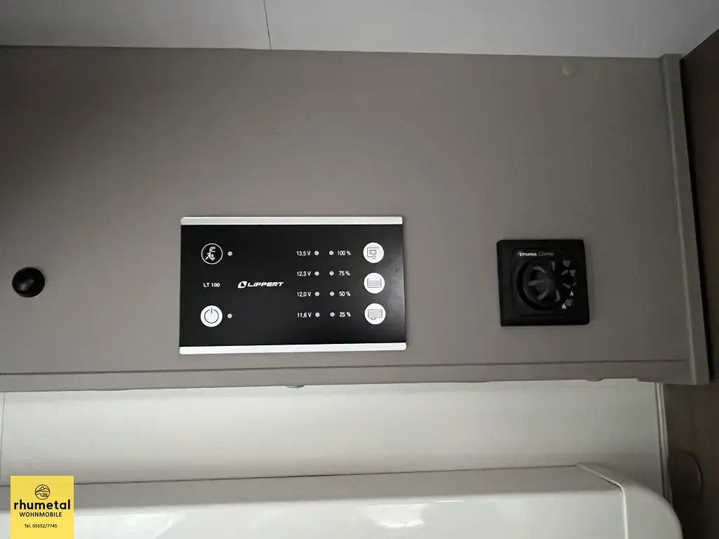 Bild 35: Carado mieten in Katlenburg