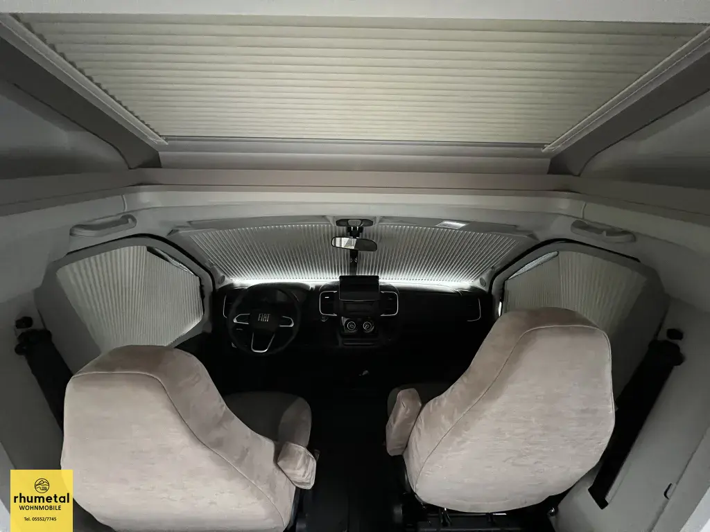 Bild 37: Wohnmobil in Katlenburg online mieten