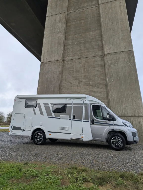 Bild 7: Carado Wohnmobil in Kürnach mieten