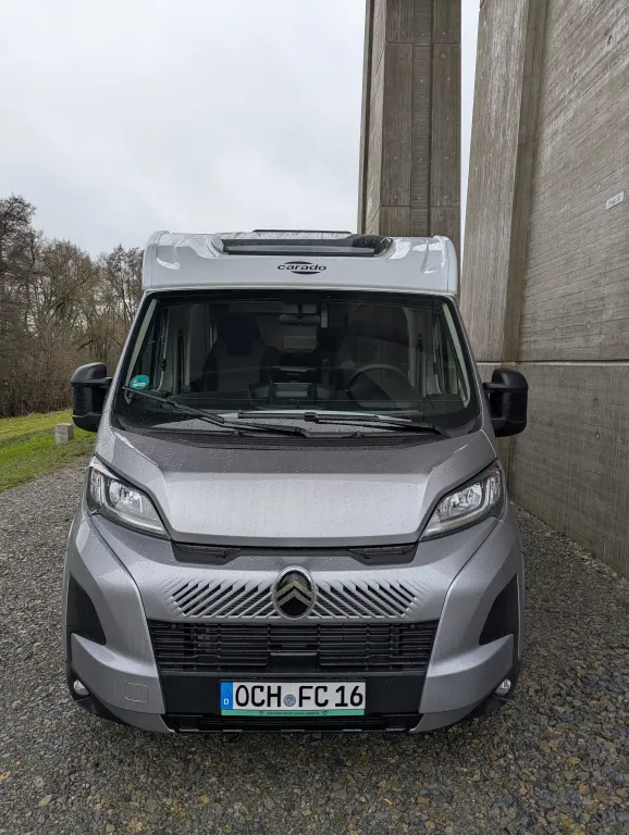 Bild 6: in Kürnach Wohnmobil mieten