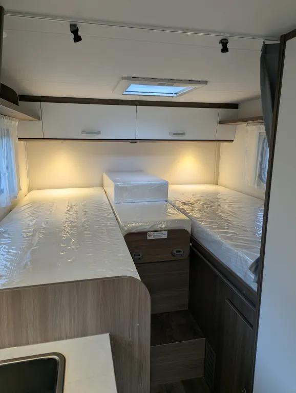 Bild 14: in Kürnach Wohnmobil mieten