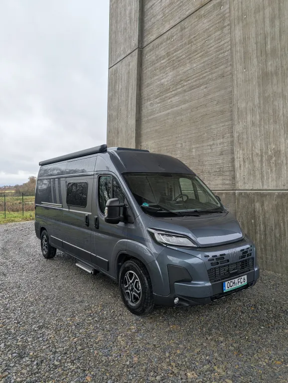 Bild 7: Carado Wohnmobil in Kürnach mieten