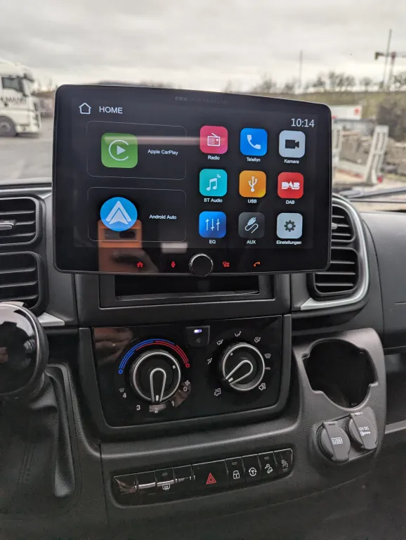 Bild 16: Wohnmobil für 2 Personen in Kürnach mieten Bild 16: Wohnmobil für 2 Personen in Kürnach mieten
