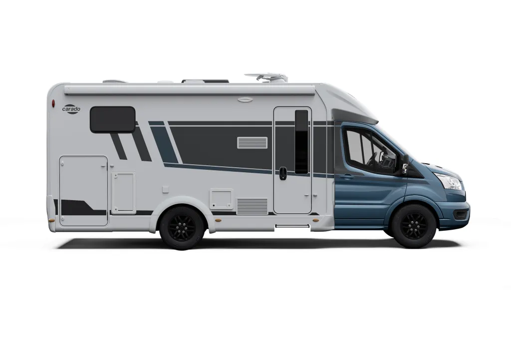 Bild 6: in Kürnach Wohnmobil mieten