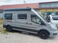 LMC Innovan 590