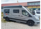 Bild 1: LMC Innovan 590