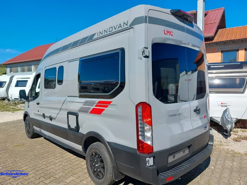 Bild 2: Wohnmobil mieten in Römerstein-Donnstetten Bild 2: Wohnmobil mieten in Römerstein-Donnstetten