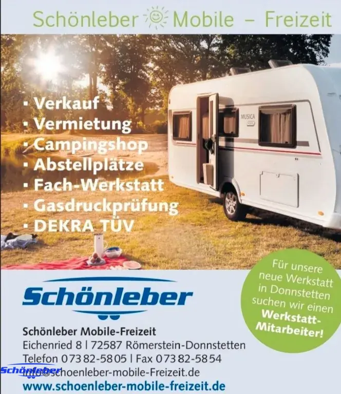 Bild 4: Wohnmobil von LMC mieten in Römerstein-Donnstetten Bild 4: Wohnmobil von LMC mieten in Römerstein-Donnstetten