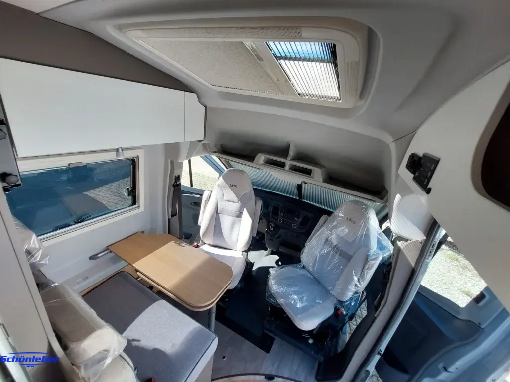 Bild 8: Wohnmobil für 3 Personen in Römerstein-Donnstetten mieten Bild 8: Wohnmobil für 3 Personen in Römerstein-Donnstetten mieten