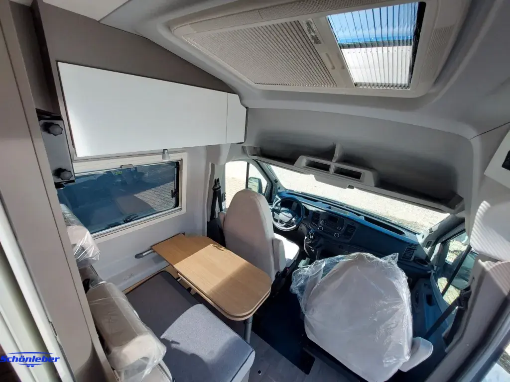 Bild 9: LMC Innovan 590 Bild 9: LMC Innovan 590