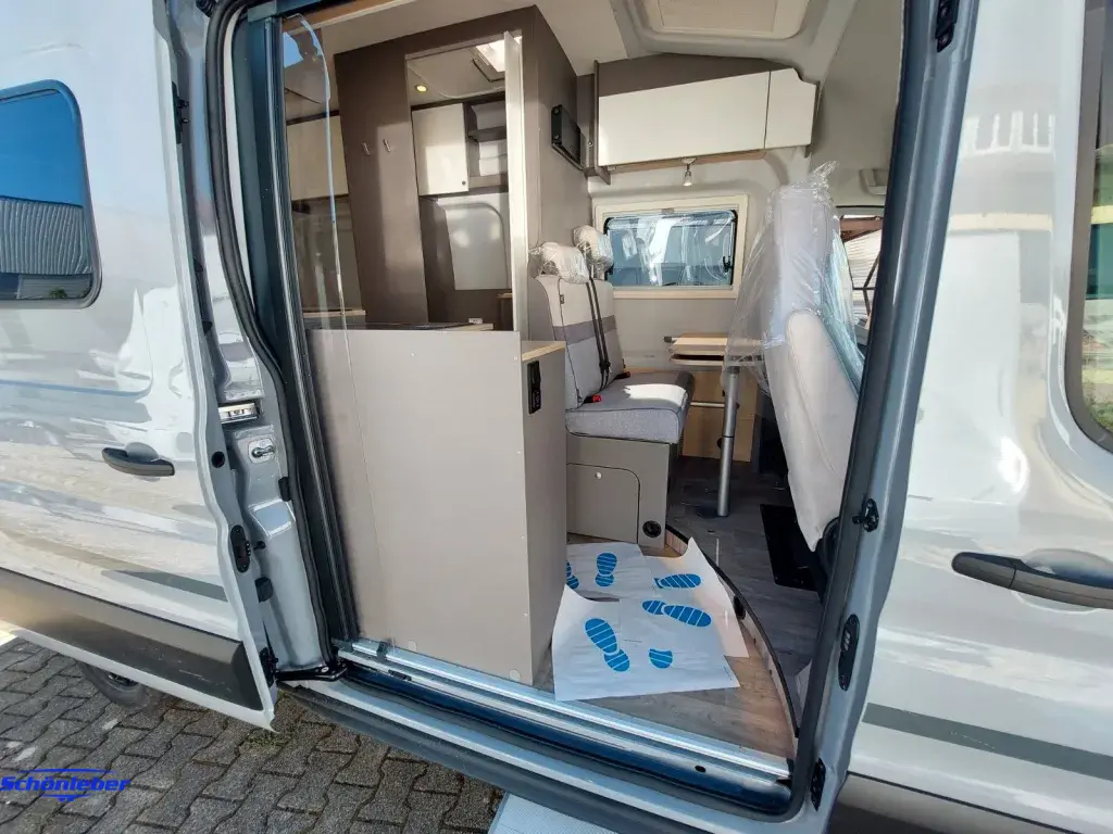 Bild 13: Wohnmobil in Römerstein-Donnstetten online mieten Bild 13: Wohnmobil in Römerstein-Donnstetten online mieten