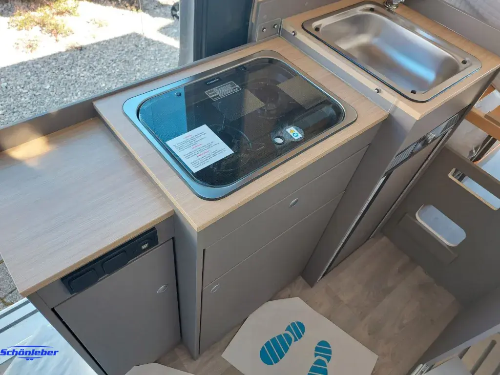 Bild 17: LMC Innovan 590 Bild 17: LMC Innovan 590