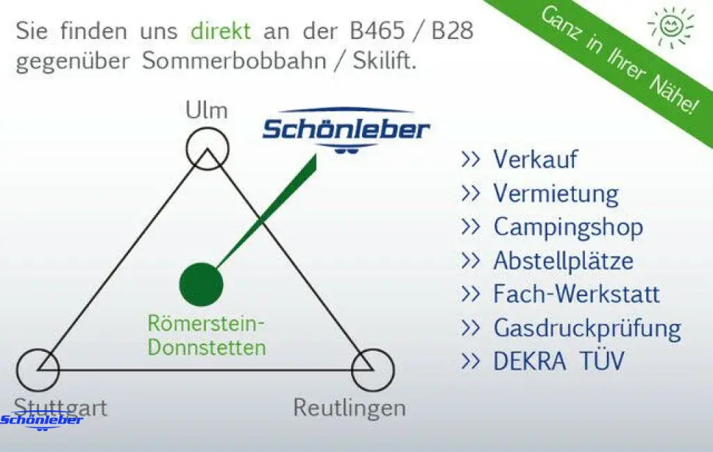 Bild 14: in Römerstein-Donnstetten Wohnwagen mieten
