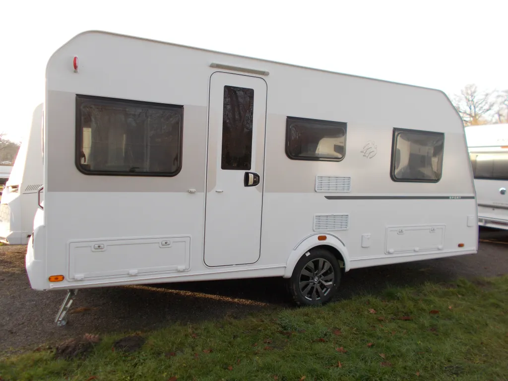 Bild 6: in Stemwede Wohnwagen mieten
