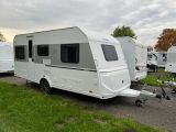 Knaus Sport 460 EU Knaus Sport 460 EU
