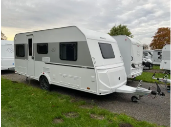 Knaus Sport 460 EU