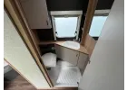 Bild 31: Knaus Wohnwagen in Stemwede mieten
