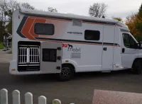 Weinsberg CaraCompact 600 MEG EDITION [PEPPER]