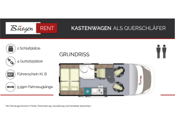 Clever SELECT LINE Celebration 600