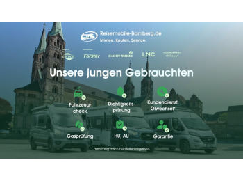 VW Grand California  600