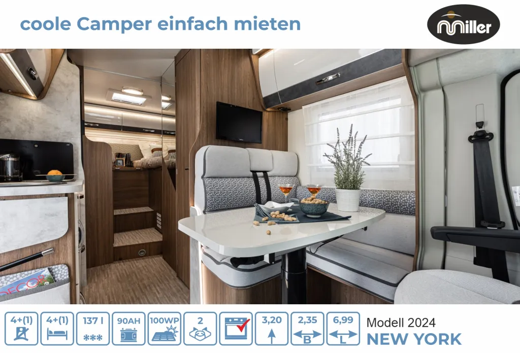 Bild 6: in Hamburg Wohnmobil mieten Bild 6: in Hamburg Wohnmobil mieten