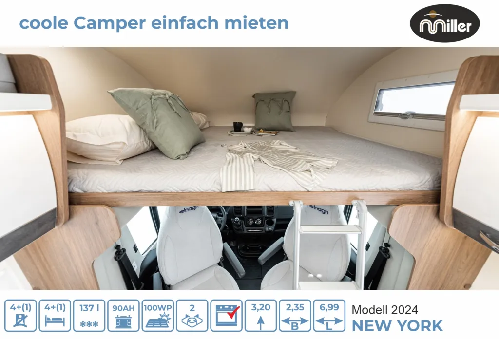 Bild 13: Wohnmobil in Hamburg online mieten Bild 13: Wohnmobil in Hamburg online mieten