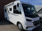 Knaus Van I 550 MF