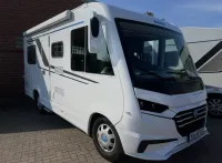 Knaus Van I 550 MF