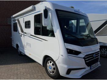 Knaus Van I 550 MF