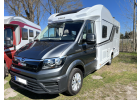 Bild 1: Knaus VAN WAVE 640 MEG Vansation MAN