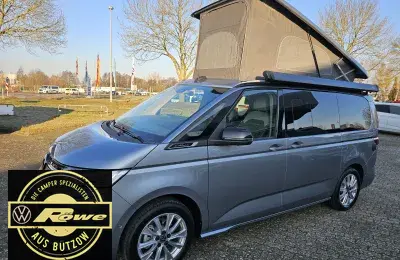 VW California T7 Ocean
